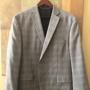 Suit Jacket